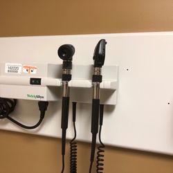 Eisenhower Neuroscience Institute - Tools of the trade!