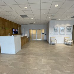 Trulieve Winter Park Dispensary - dispensary lobby