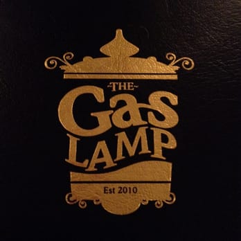 The Gas Lamp - Pubs Near Me - Manchester, XGM