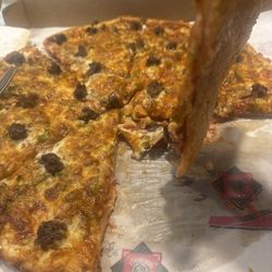 Brookside Pizza III