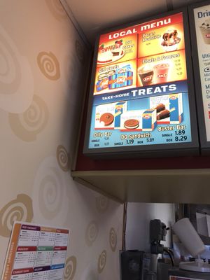 Menu photo 1 Dairy Queen Store Alsip, IL