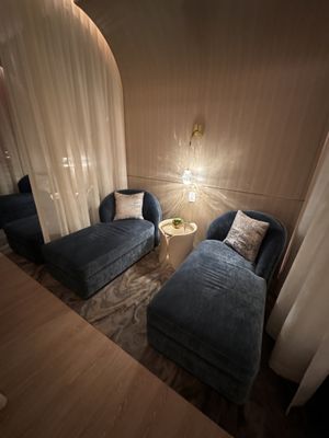 Four Seasons Hotel Atlanta by null