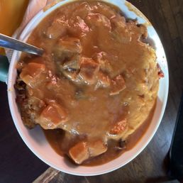Goulash Goulash