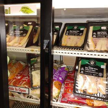 RB's One Stop - Convenience Stores Near Me - Clearfield, Utah