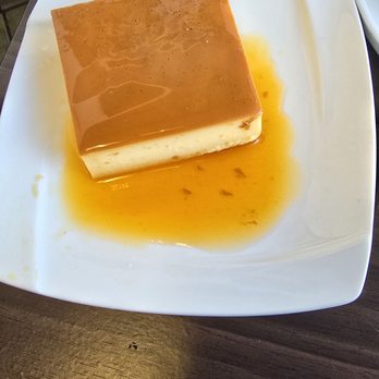 New York Pho House - Flan - Halal Near Me - Flushing, New York