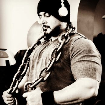Kekoa Training - Chains and gains!!! - Trainers Near Me - Los Angeles, California Kekoa Training - Chains and gains!!! - Trainers Near Me - Los Angeles, California
