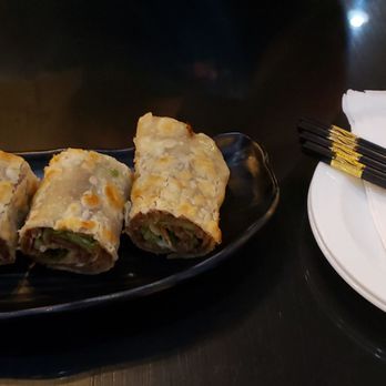 Noodlehead - Beef rolls - Asian Fusion Near Me - Las Vegas, Nevada Noodlehead - Beef rolls - Asian Fusion Near Me - Las Vegas, Nevada
