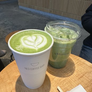 NEO COFFEE BAR KING X SPADINA - Coffee & Tea Near Me - Toronto, Ontario NEO COFFEE BAR KING X SPADINA - Coffee & Tea Near Me - Toronto, Ontario