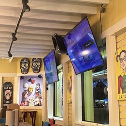 Gorditas Mexico - Tv