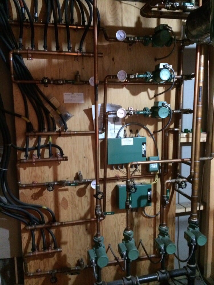 Slide of Paul E Martin Plumbing & Heating