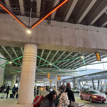 Newark New Terminal A - Ride app pick up - Airport Terminals Near Me - Newark, New Jersey Newark New Terminal A - Ride app pick up - Airport Terminals Near Me - Newark, New Jersey
