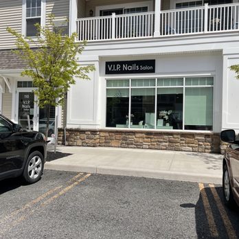 Vip Nails - The second location - Nail Salons Near Me - Fairport, New York Vip Nails - The second location - Nail Salons Near Me - Fairport, New York