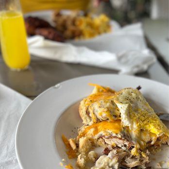 Big Bad Breakfast - Breakfast & Brunch Near Me - Inlet Beach, Florida