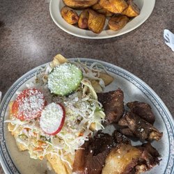 Pupusas La Salvadorena
