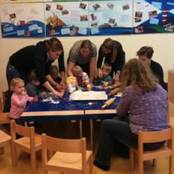 Elternschule Farmsen-Berne