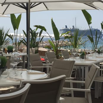 Cristal Café - bar ,restauration, plage privé ,réception ,cocktails ,sushi ,tapas - Restaurants Near Me - Cannes, 06 Cristal Café - bar ,restauration, plage privé ,réception ,cocktails ,sushi ,tapas - Restaurants Near Me - Cannes, 06