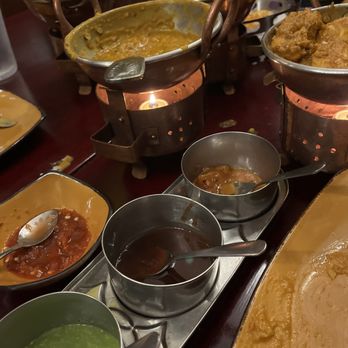 Jyoti Indian Cuisine - Foood - Indian Near Me - Washington, DC, District of Columbia