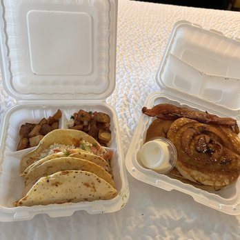 Ruby Sunshine Charleston, Victory - Breakfast Tacos, Breakfast Potatoes, Cinnamon Swirl Pancakes - Breakfast & Brunch Near Me - Charleston, South Carolina Ruby Sunshine Charleston, Victory - Breakfast Tacos, Breakfast Potatoes, Cinnamon Swirl Pancakes - Breakfast & Brunch Near Me - Charleston, South Carolina