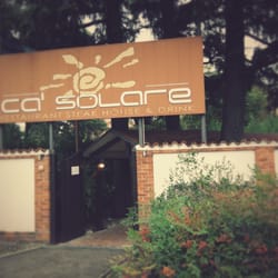 Ca Solare