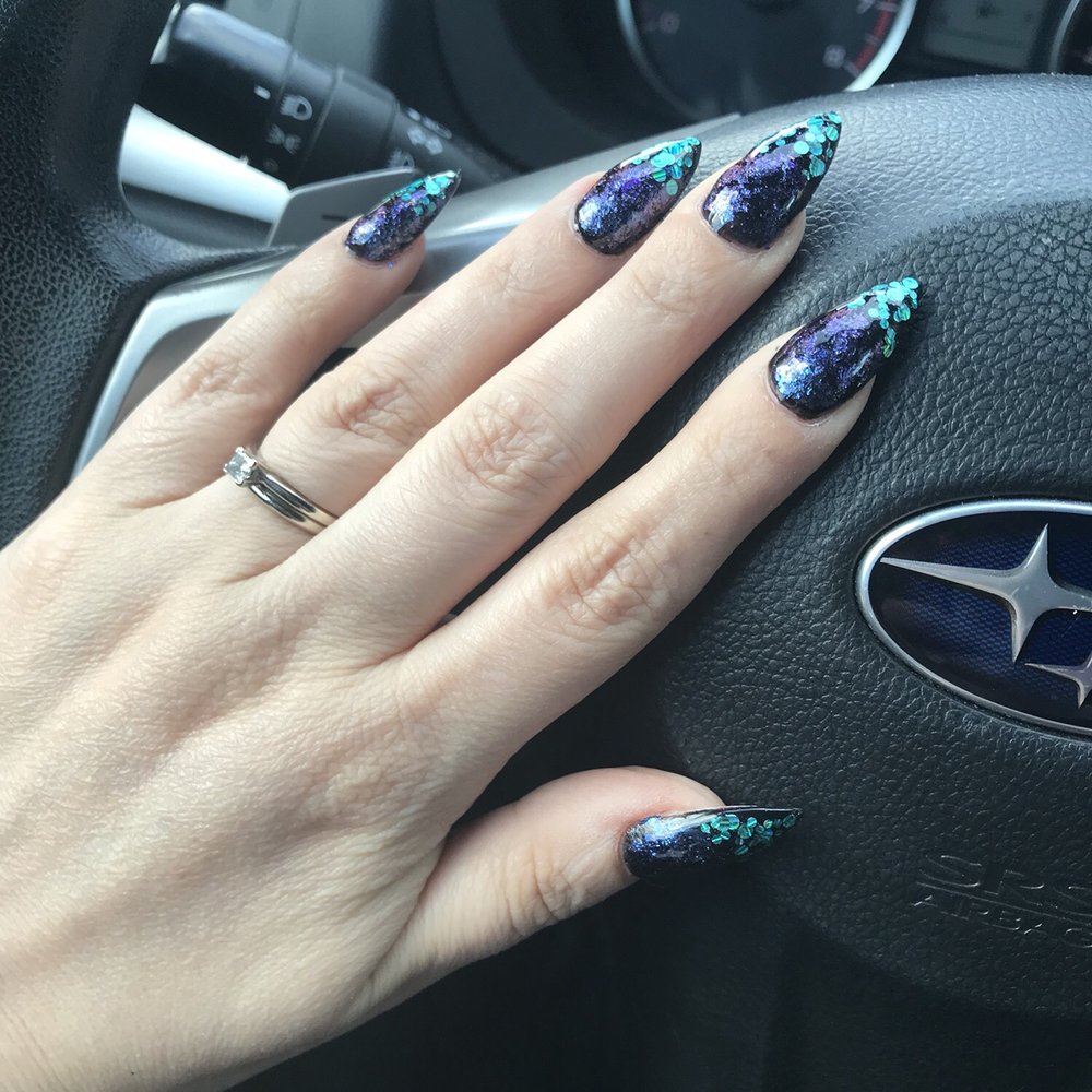 Queen Nails - Waxing Near Me - Salem, Oregon Queen Nails - Waxing Near Me - Salem, Oregon