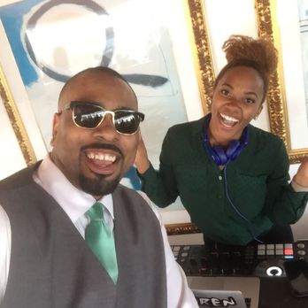 VOX DJs - Dani was amazing on my wedding day. So much attention to detail and knew exactly how to get our blended family dancing IM HIRING YOU AGAIN! - DJs Near Me - Torrance, California