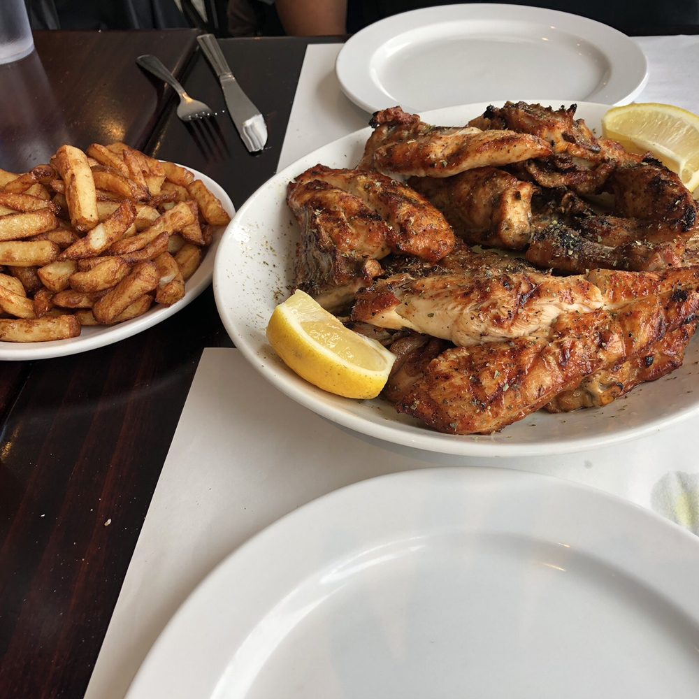 Nostos - Greek Near Me - Montreal, Quebec Nostos - Greek Near Me - Montreal, Quebec