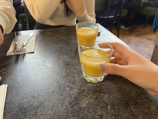 Café Goldegg by null