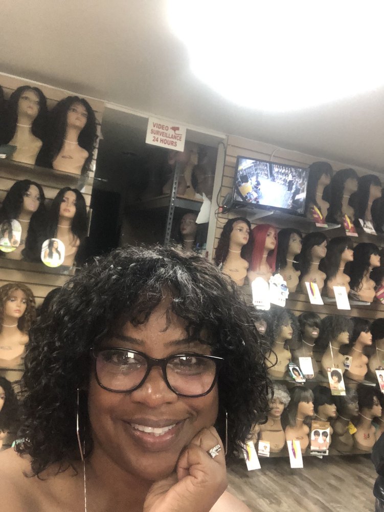 TIFFANY WIGS & BEAUTY SUPPLY Updated August 2024 17 Photos & 48