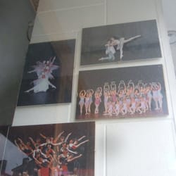 Ecole de Danse Mary Clair