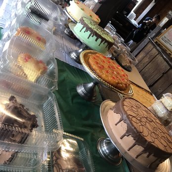 Heaven On Earth - Bakeries Near Me - Azalea, Oregon Heaven On Earth - Bakeries Near Me - Azalea, Oregon