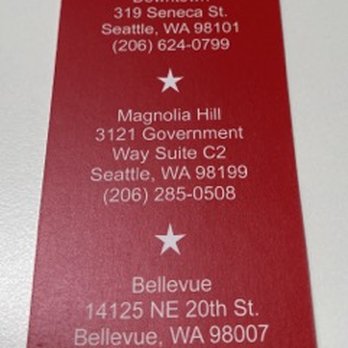 American Freestyle Alterations - Sewing & Alterations Near Me - Seattle, Washington