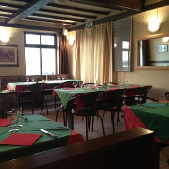O'Comparone - Italian Near Me - Baasrode, VOV
