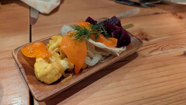 Field & Vine by null