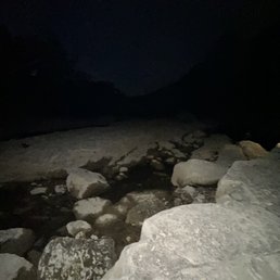 river with barely any water to swim in, can't even go fishing river with barely any water to swim in, can't even go fishing