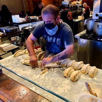 Cornish Pasty - British Near Me - Las Vegas, Nevada