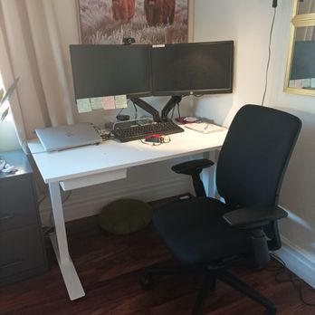 702 Chairs - Office Equipment Near Me - Paradise, Nevada