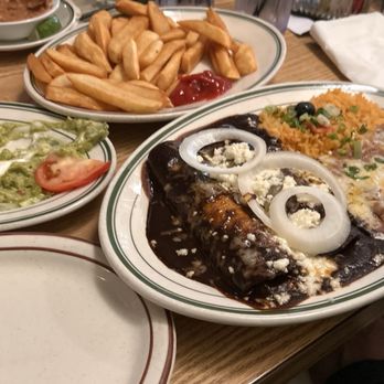 The Granada Restaurant - Mexican Near Me - Burbank, California The Granada Restaurant - Mexican Near Me - Burbank, California