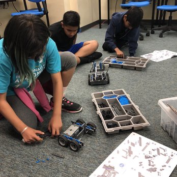 Computerwisekids - Kids Activities Near Me - Los Angeles, California
