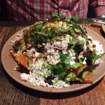 Minero - Chilaquiles - Mexican Near Me - Atlanta, Georgia Minero - Chilaquiles - Mexican Near Me - Atlanta, Georgia
