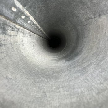 Attic Services - After - Air Duct Cleaning Near Me