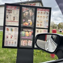 Scooter's Coffee