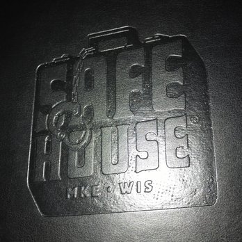 SafeHouse - Top secret menu!! - Burgers Near Me - Milwaukee, Wisconsin