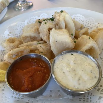 Buon Appetito Restaurant - Calamari - Italian Near Me - Hayward, California Buon Appetito Restaurant - Calamari - Italian Near Me - Hayward, California