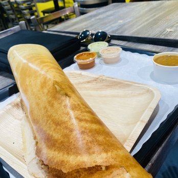 ID Company - Masala Dosa - Indian Near Me - Newark, California ID Company - Masala Dosa - Indian Near Me - Newark, California