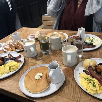 Magnolia Table - Breakfast & Brunch Near Me - Waco, Texas Magnolia Table - Breakfast & Brunch Near Me - Waco, Texas