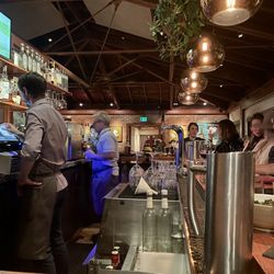 Restaurant Picco - Bat