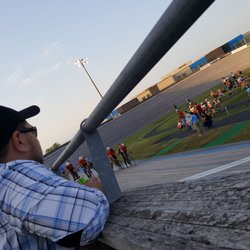 Thursday Night Lights - Start