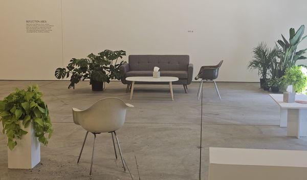 Museum of Contemporary Art Detroit by null