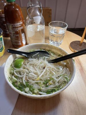 Le Petit Sao (Vieux Montréal) by null