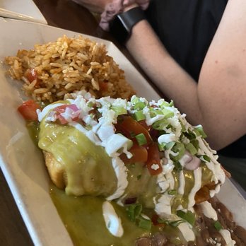 Black Sheep Cafe - Chimichangas - New American Near Me - Provo, Utah Black Sheep Cafe - Chimichangas - New American Near Me - Provo, Utah